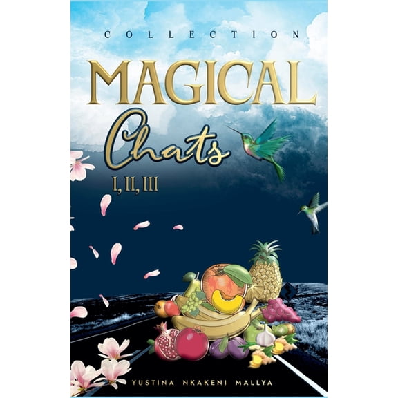 Magical Chats Collection, (Paperback)