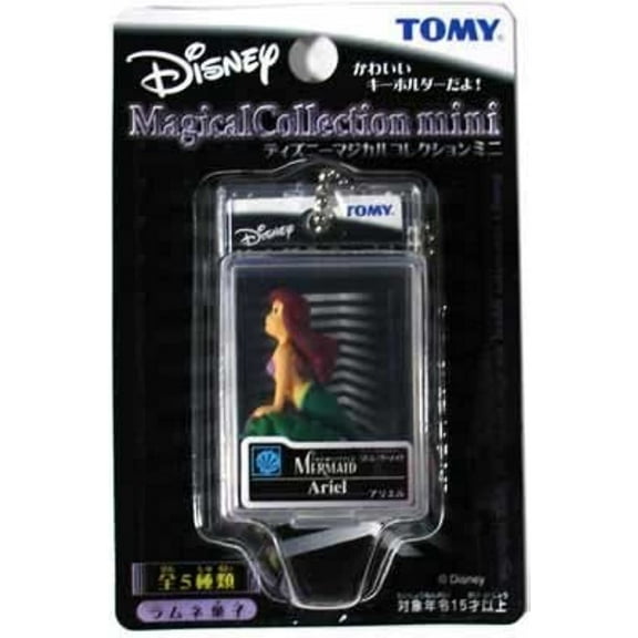 Magical Collection mini The Little Mermaid Ariel