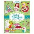 thumbnail image 1 of Magical Designs and Color-by-Numbers, 1 of 1