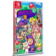 thumbnail image 1 of Magical Drop VI [Limited Run Games #273] - Nintendo Switch, 1 of 1