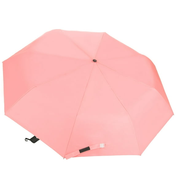 Magical Flowers Rain and UV Ray Resistant Compact 38 Automatic Umbrella