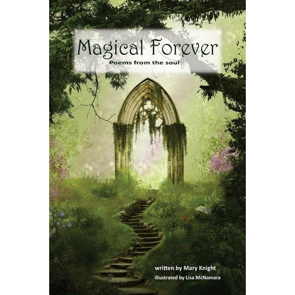 Magical Forever (Paperback)