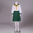 thumbnail image 1 of Magical Girl Dress - Hiiragi Utena School Uniform Dress, 1 of 9