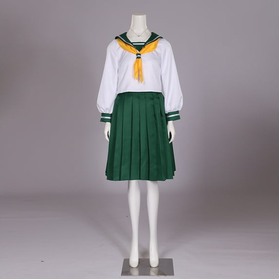 Magical Girl Dress - Hiiragi Utena School Uniform Dress