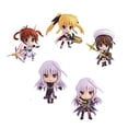 thumbnail image 1 of Magical Girl Nanoha The Movie 2nd Ichiban Kuji Trading Figure (1 Random), 1 of 1