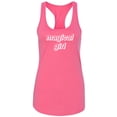 thumbnail image 1 of Magical Girl Racerback Tank, 1 of 2