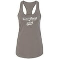 thumbnail image 1 of Magical Girl Racerback Tank, 1 of 2