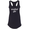 thumbnail image 1 of Magical Girl Racerback Tank, 1 of 2