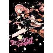 Magical Girl Raising Project, Vol. 4 Light Novel Episodes