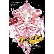 Collectible Magical Girl Raising Project light novel Magical Girl Raising Project, Vol. 11 light novel Queens Series #11 Paperback