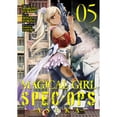 thumbnail image 1 of Pre-Owned Magical Girl Spec-Ops Asuka Vol. 5 (Paperback) 1626929726 9781626929722, 1 of 1