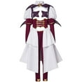 thumbnail image 1 of Magical Girls I Admire Hiiragi Utena Magia Bose Uniform Christmas Carnival Party Performance Suit, 1 of 7