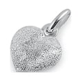 thumbnail image 1 of Magical Heart 925 Sterling Silver Mother's Day Gift Pendant Jewelry, 1 of 2