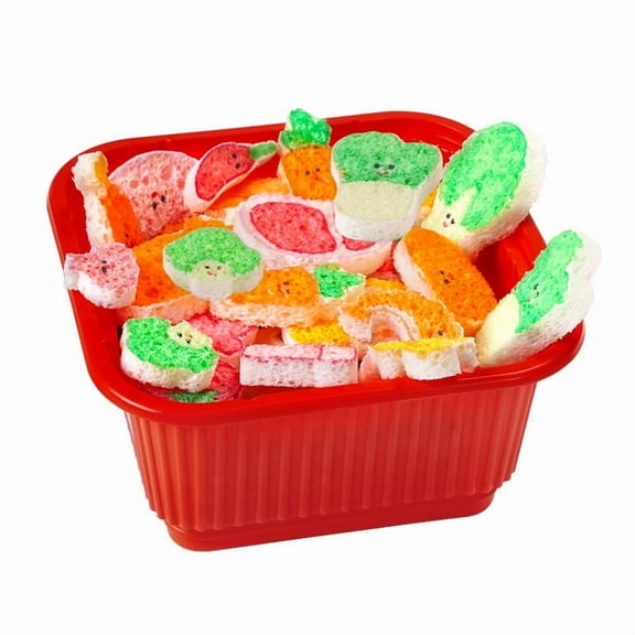 Magical Hot Pot Squeezes Diy Coloring Textured Painting Kit For Kids Ages 4-6 Years Old Includes Foam Stickers Markers