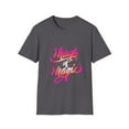 thumbnail image 1 of Magical Inspirational Positivity Mental Health Graphic Tees, 1 of 4