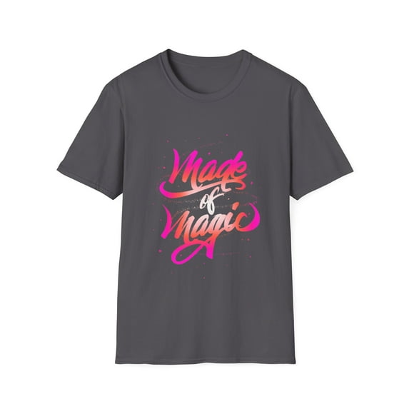 Magical Inspirational Positivity Mental Health Graphic Tees