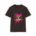 thumbnail image 1 of Magical Inspirational Positivity Mental Health Graphic Tees, 1 of 4