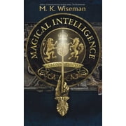 M. I. Magical Intelligence, Book 1, Paperback