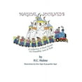 thumbnail image 1 of Magical Journeys: A Collection of Short Stories on Friendship, Love and Trust, (Paperback), 1 of 1