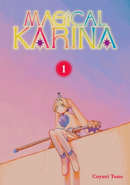 Magical Karina Magical Karina 1, (Paperback)