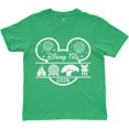 thumbnail image 1 of Magical Kingdom-Inspired Family Vacation Tee – Trip Celebration 2025, 1 of 1