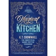 thumbnail image 1 of Magical Kitchen: The Unofficial Harry Potter Cookbook, (Paperback), 1 of 1