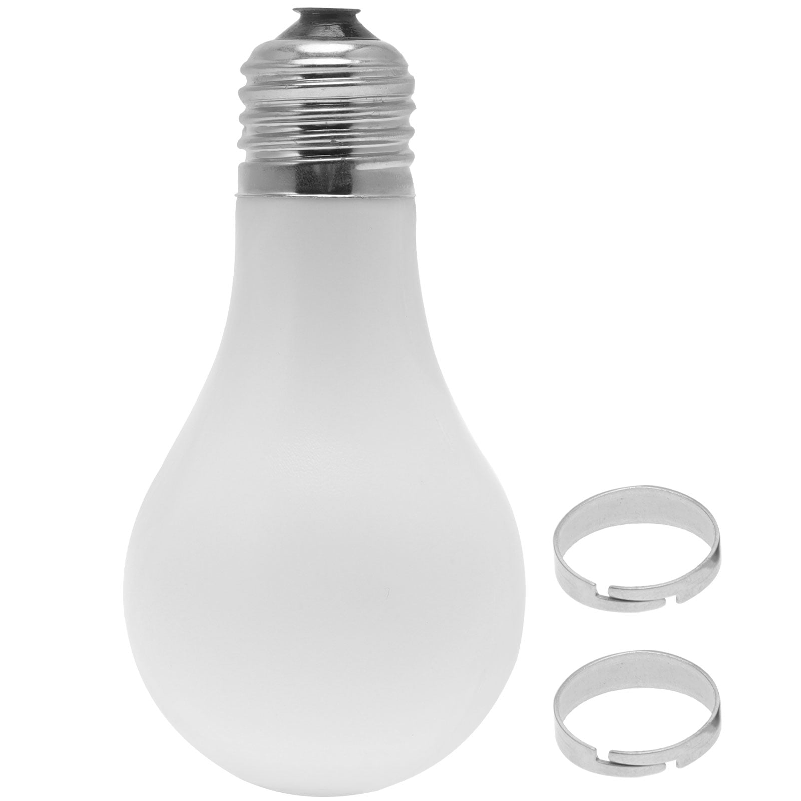 Magical Light Bulb Magical Tricks Lamp Close Up Stage Magical Props