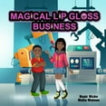 thumbnail image 1 of Magical Lip Gloss Business (Paperback), 1 of 1