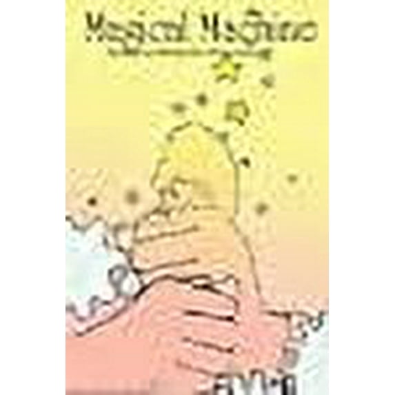 Magical Machine (Paperback) by Pnina Isseroff