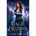 thumbnail image 1 of Magical Mate Magic Destiny, Book 1, (Paperback), 1 of 1