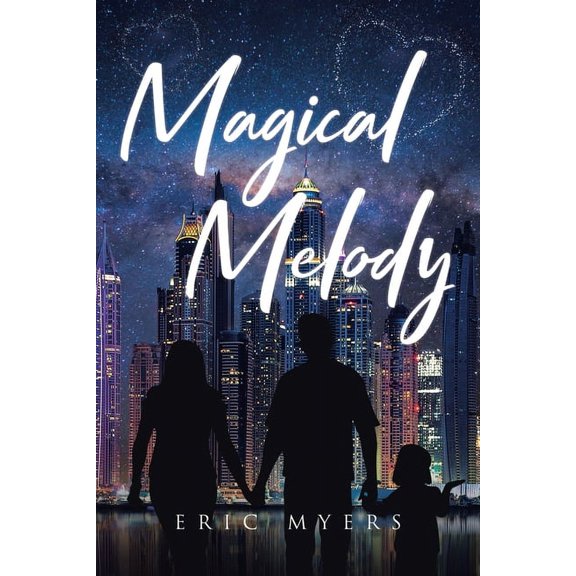 Magical Melody, (Paperback)