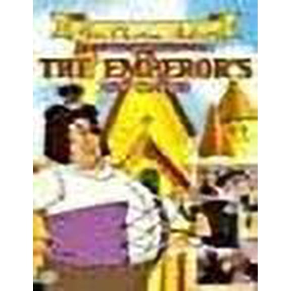 Magical Memories: The Emperor's New Clothes