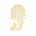 thumbnail image 1 of Magical Mermaid DIY Wall Plaque, 8-1/2-Inch, 1 of 1