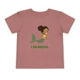 thumbnail image 1 of Magical Mermaid Toddler Short Sleeve Tee, 1 of 3