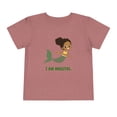 thumbnail image 1 of Magical Mermaid Toddler Short Sleeve Tee, 1 of 3