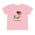 thumbnail image 1 of Magical Mermaid Toddler Short Sleeve Tee, 1 of 3