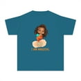 thumbnail image 1 of Magical Mermaid Youth Midweight Tee, 1 of 3