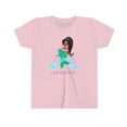 thumbnail image 1 of Magical Mermaid Youth Short Sleeve Tee, 1 of 2