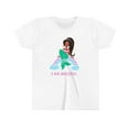 thumbnail image 1 of Magical Mermaid Youth Short Sleeve Tee, 1 of 2