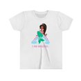 thumbnail image 1 of Magical Mermaid Youth Short Sleeve Tee, 1 of 2