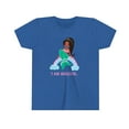 thumbnail image 1 of Magical Mermaid Youth Short Sleeve Tee, 1 of 2