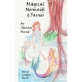 thumbnail image 1 of Magical Mermaids and Fairies, (Paperback), 1 of 1