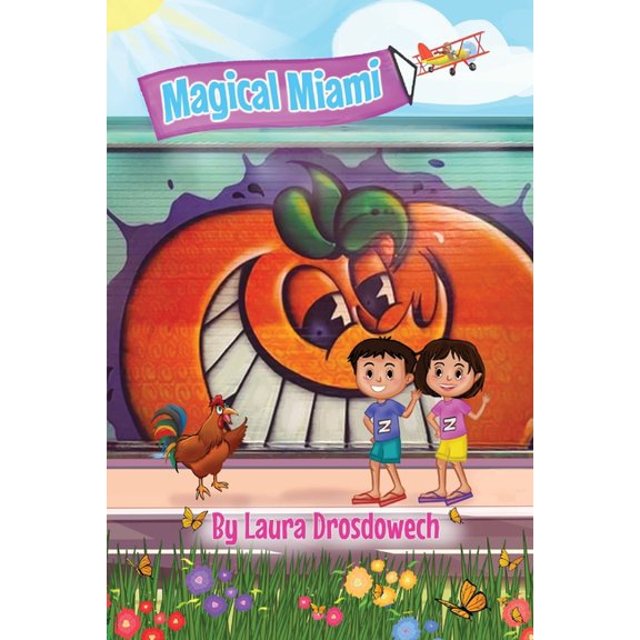 Magical Miami, (Paperback)