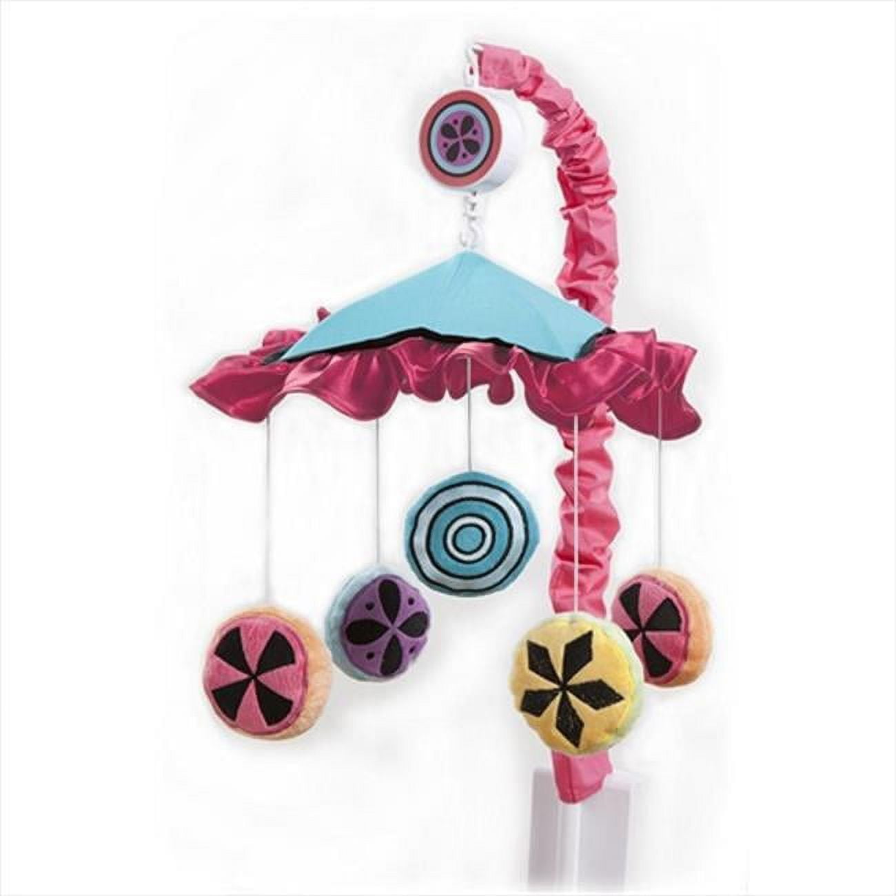 Magical Michayla Mobiles