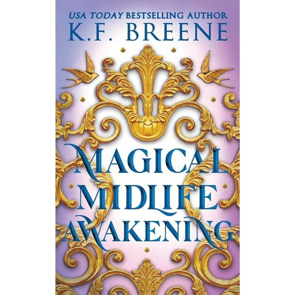 Magical Midlife Awakening, (Paperback)