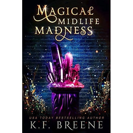 Pre-Owned Magical Midlife Madness 9798602961201 Paperback