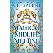 Leveling Up Magical Midlife Meeting, Book 5, Paperback
