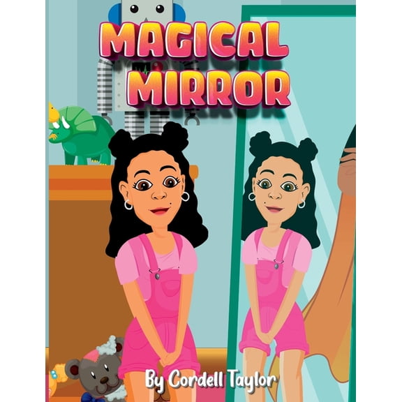 Magical Mirror, (Paperback)