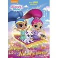 thumbnail image 1 of Magical Misadventures! (Shimmer and Shine) (Paperback), 1 of 2