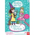 thumbnail image 1 of Magical Mix-Ups: Magical Mix-Ups: Pets and Parties (Series #3) (Paperback), 1 of 1